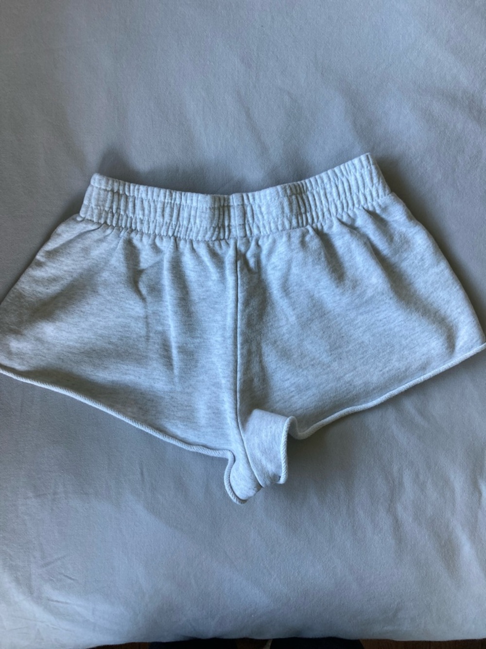 Garage SoftTerry Low Rise Shorts - Picture 3 of 3